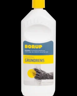 Hot Malerens/Grundrens - 1 liter Grunding