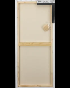 Sale Malerlærred 40 x 90 cm Malerlærreder
