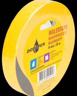 Best Malertape 50 m - 19 mm Tape