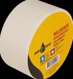 Sale Malertape 50 mm x 25 m Tape