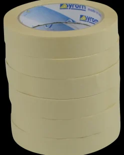 Hot Malertape 19 mm x 50 m 6-pak Tape