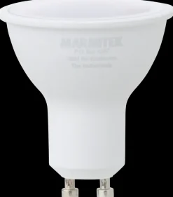 Outlet LED-pære med WiFi 4,5 W GU10 Led-Pærer