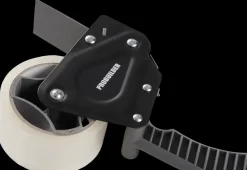 Discount Tapedispenser inkl. 1 rulle tape 50 M Flyttekasser|Tape
