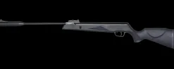 Luftgevær med lyddæmper 4,5 mm Luftgevær Og Softguns