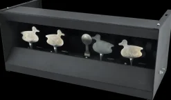 Best Magnetisk skydekasse Luftgevær Og Softguns