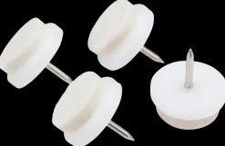 Outlet Møbelfilt + stift Ø26 mm 4-pak Øvrige Monteringsbeslag