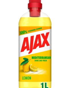Clearance Mediterranean Lemon - 1000 ml Rengøringsmidler