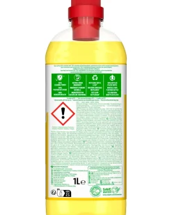 Clearance Mediterranean Lemon - 1000 ml Rengøringsmidler