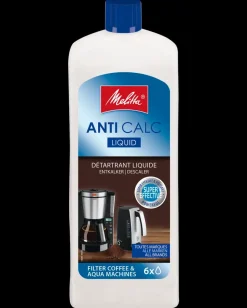 Outlet Afkalker flydende 250 ml Tilbehør Og Reservedele