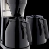 New Kaffemaskine Easy Therm 2.0 to kander - Sort Kaffemaskiner