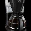 Outlet Kaffemaskine Easy 2.0 - Sort Kaffemaskiner