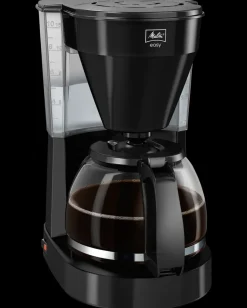 Outlet Kaffemaskine Easy 2.0 - Sort Kaffemaskiner