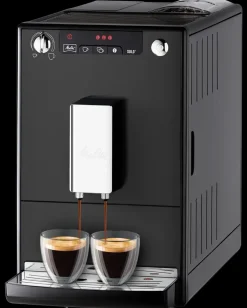 Outlet Kaffemaskine fuldautomatisk Caffeo Solo Kaffemaskiner