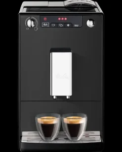 Outlet Kaffemaskine fuldautomatisk Caffeo Solo Kaffemaskiner