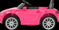 Sale Mercedes CLS 350 Elbil - Pink Børn Udeleg På Hjul|Elbil Til Børn