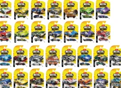 Hot Bil 1:64 Legetøjsbiler