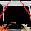 Discount Metal Machines Smash & Crash Dino Bilbane Legetøjsbiler
