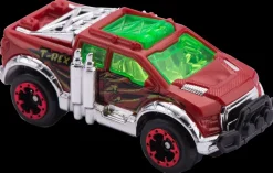 New T-Rex Legetøjsbiler