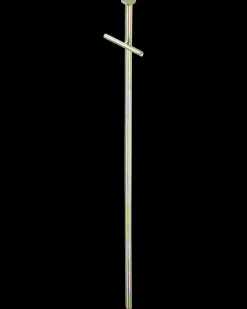 Best Metalpløk søm 23 cm 6-stk Tilbehør Til Telte