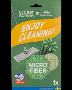 Online Microfibermoppe Rengøringsartikler