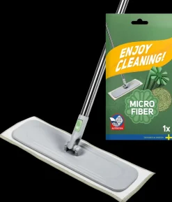 Online Microfibermoppe Rengøringsartikler
