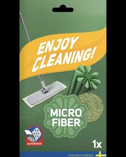 Online Microfibermoppe Rengøringsartikler