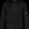 Online Microfleece jakke Jakker Og Veste