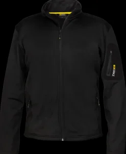 Online Microfleece jakke Jakker Og Veste