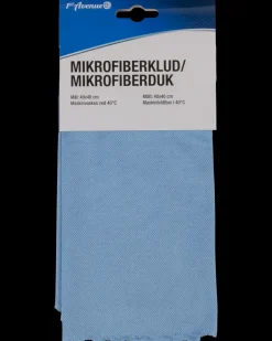 Discount Mikrofiberklud Voks Og Polering|Øvrig Bilpleje