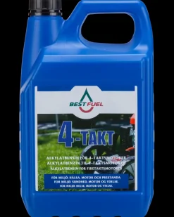 Discount Miljøbenzin 4-takt 5 L Olie Og Benzin