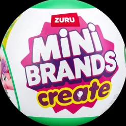 Best Mini Brands Garden Øvrigt Legetøj