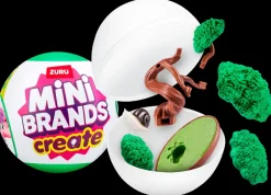 Best Mini Brands Garden Øvrigt Legetøj