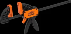 Sale Mini hurtigtvinge 115 mm Tvinger