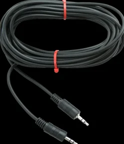 Discount Minijack Kabel Stereo 5 meter Øvrige Kabler|Skærmkabler Og Adaptere