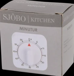 Discount Minutur mekanisk optræk Køkkenredskaber