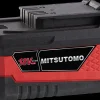 Hot - Batteri 18V Li-ion 4,0Ah Batterier Og Batteriopladere