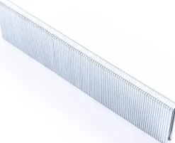 Hæfteklammer 5,7 x 32 mm 2500 stk. Søm, Klammer, Stifter Mm.