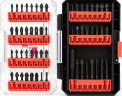 Clearance Bits 56 dele Bits