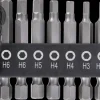 Best Bits 10 dele - stift Bits