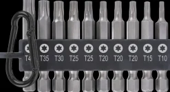 Clearance Bits 10 dele - TX Bits