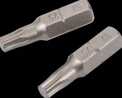 Clearance Bits TX25 25 mm 10-pak Bits