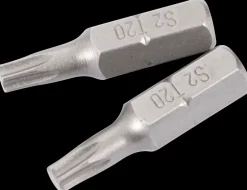 New Bits TX20 25 mm 25-pak Bits