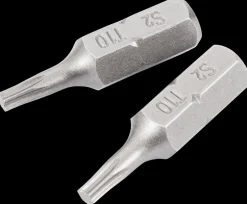 Outlet Bits TX10 25 mm 10-pak Bits