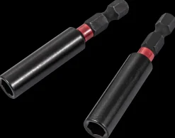 Hot Bitsholder 2-pak Bits