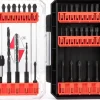 Sale Bor og bits 34 dele Bor|Bits