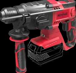 Online Borehammer 18 V Boremaskiner