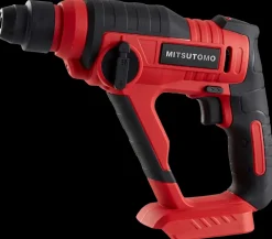 Outlet Borehammer 18V Boremaskiner