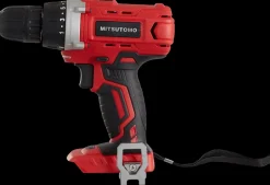 Outlet Bore-/skruemaskine 18V Akku Bore- Og Skruemaskiner