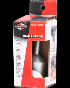 Best Diamantbor 6 mm Bor