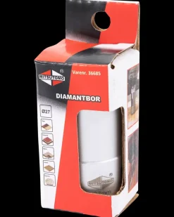 Sale Diamantbor 27 mm Bor